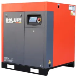 COMPRESSOR DE PARAFUSO RSB BAR V ROLUFT