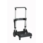 TROLLEY DE ALUMÍNIO TELESCÓPICO E DOBRÁVEL STANLEY