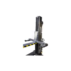 ELEVADOR UMA COLUNA 2,7 TON AMOVÍVEL 220V KROFTOOLS