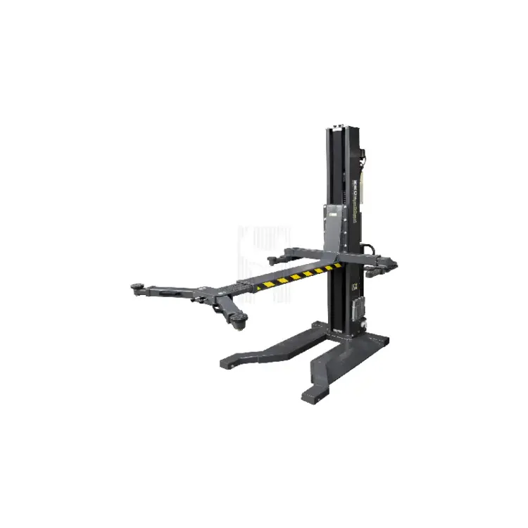 ELEVADOR UMA COLUNA 2,7 TON AMOVÍVEL 220V KROFTOOLS