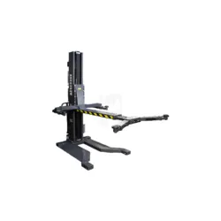 ELEVADOR UMA COLUNA 2,7 TON AMOVÍVEL 220V KROFTOOLS