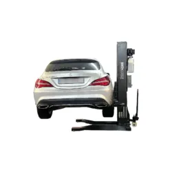 ELEVADOR UMA COLUNA 2,7 TON AMOVÍVEL 220V KROFTOOLS