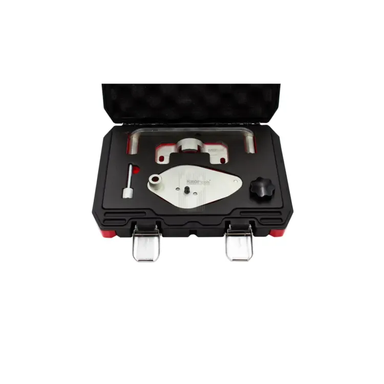JOGO SINCRONIZAÇÃO FIAT 1.0 KROFTOOLS
