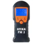 MEDIDOR DE HUMIDADE ATIKA FM ()