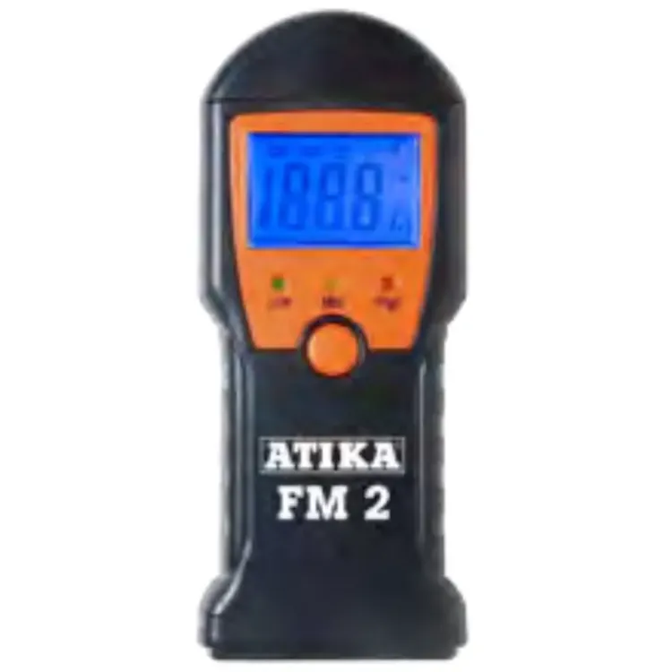 MEDIDOR DE HUMIDADE ATIKA FM ()