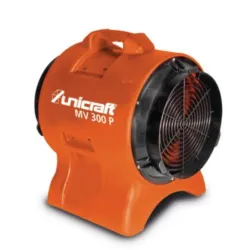 VENTILADOR MV P UNICRAFT