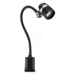 CANDEEIRO LED  WBL 3 OPTIMUM