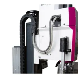 FRESADORA OPTImill MH20V /230V / 1Ph ‐ MT2 OPTIMUM