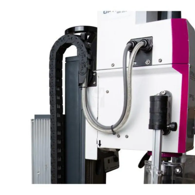 FRESADORA OPTImill MH20V /230V / 1Ph ‐ MT2 OPTIMUM