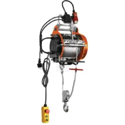 GUINCHO ELECTRICO ESW 800 – 800 KG UNICRAFT