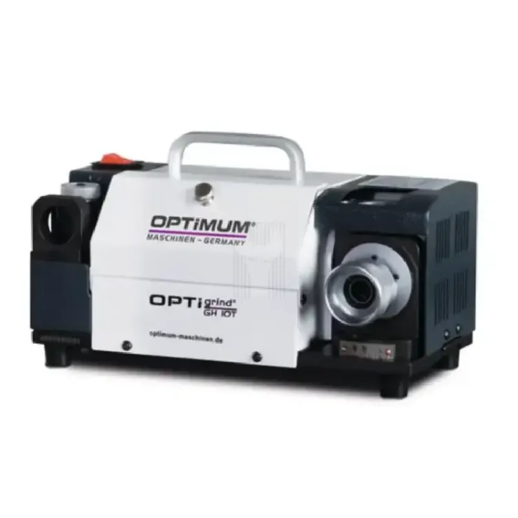 MAQ. AFIAR BROCAS OPTI GH10T/230V OPTIMUM