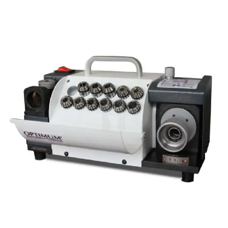 MAQ. AFIAR BROCAS OPTI GH10T/230V OPTIMUM