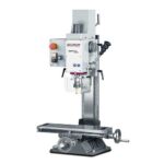 MAQ.FURAR/FRESAR OPTI BF16/230V VARIO OPTIMUM