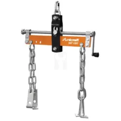 POSICIONADOR DE MOTORES MP 680 UNICRAFT