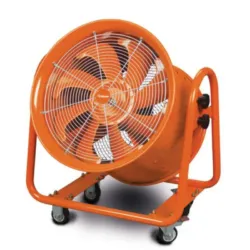 VENTILADOR MOVEL MV 60 UNICRAFT