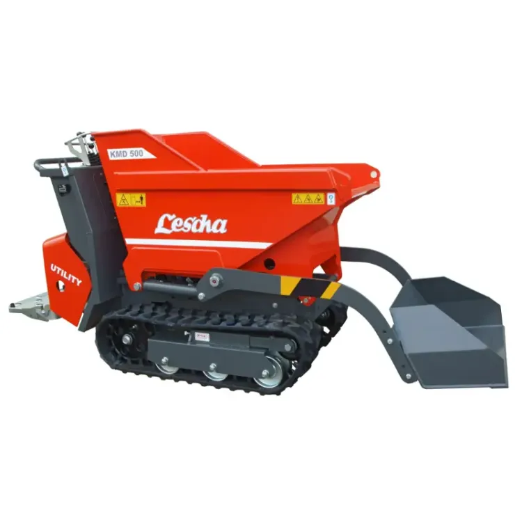 MINIDUMPER COM LAGARTAS GASOLINA HONDA GX ()