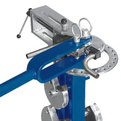 CURVADORA PARA TUBOS RB 30 METALLKRAFT