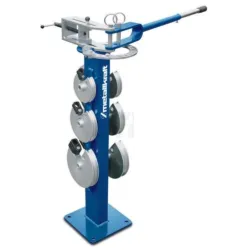 CURVADORA PARA TUBOS RB 30  METALLKRAFT
