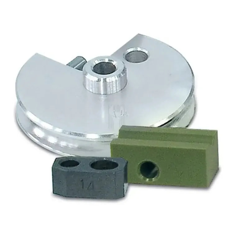 SEGMENTO DE DOBRA Ø 16 - 2.5X Ø METALLKRAFT
