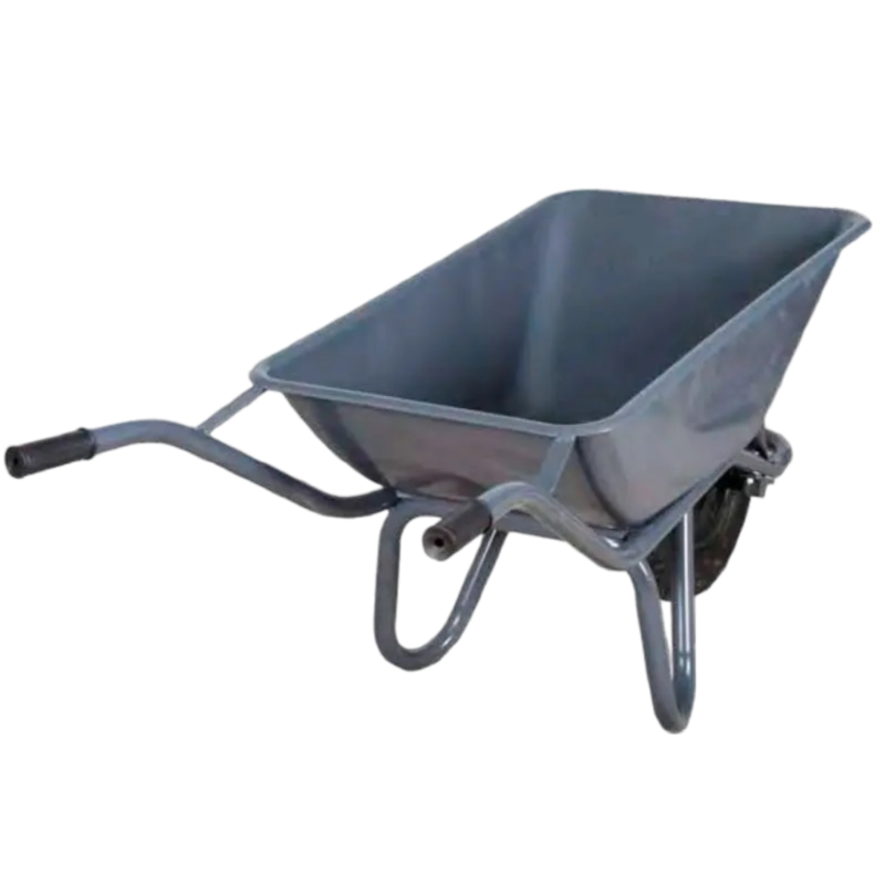 CARRO DE MÃO PROFISSIONAL F EVO C RODA ANTI FURO SIRL