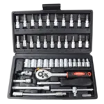 CHAVE DE CAIXA CRV 14 46PCS MADER