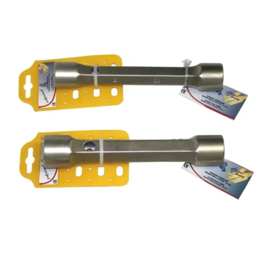 CHAVE TUBULAR X MADER