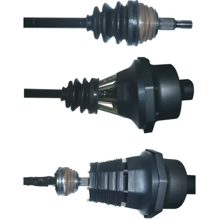 EXPANDIDOR PNEUMÁTICO P FOLGAS DE CARDANS ()