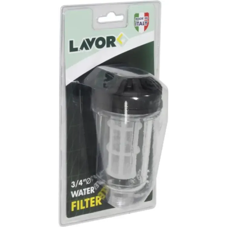 FILTRO ÁGUA F M LAVOR WASH