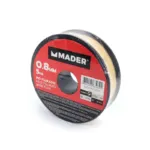 FIO FLUXADO 0.8MM 5KG MADER (2)