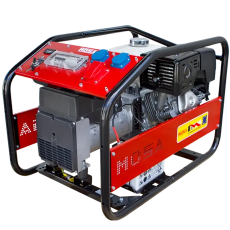 GERADOR GASOLINA GE 9000 TBH RENTAL MOSA (3)