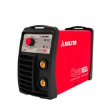 INVERTER CORE S SOLTER