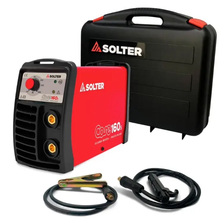 INVERTER CORE S SOLTER ()