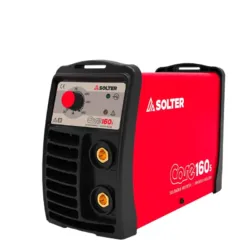 INVERTER CORE S SOLTER