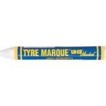 LAPIS CERA TYRE MARQUE BRANCO