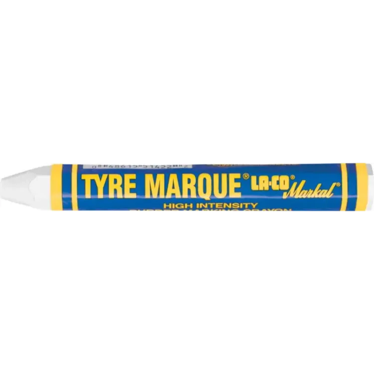 LAPIS CERA TYRE MARQUE BRANCO