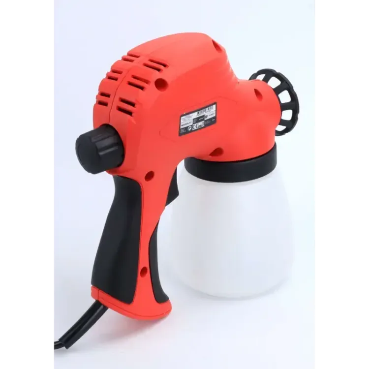 PISTOLA DE PINTAR ELÉTRICA 60W MADER