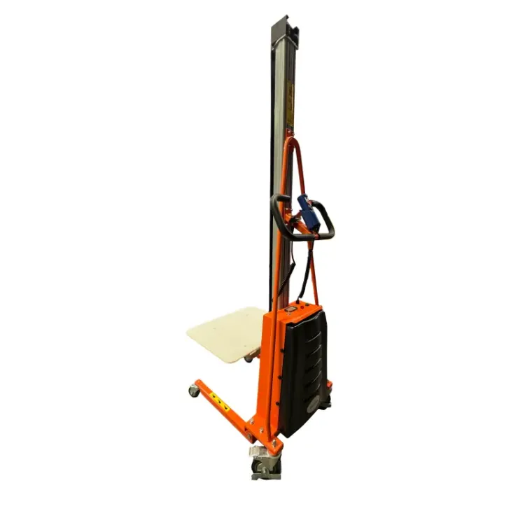 POSICIONADOR DE TRABALHO EA HU LIFT