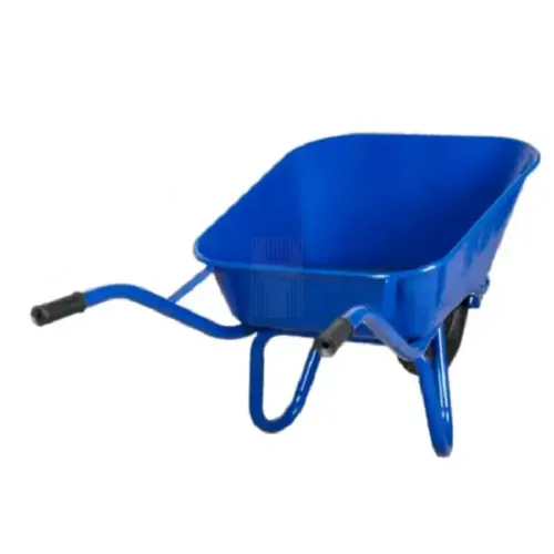 CARRO DE MÃO P/ OBRA C/ RODA PNEUMÁTICA EVOF2 SIRL