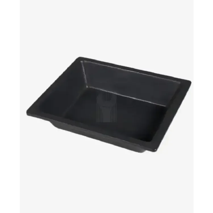 GAMELA PLÁSTICA MULTIUSOS SEM ASAS 63X47CM 30L