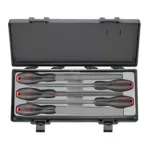 JOGO LIMAS 5PCS FORCE