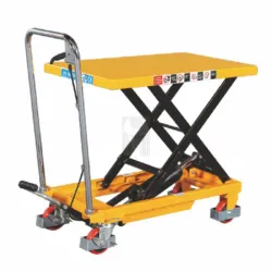 MESA HIDRÁULICA 300KG 280-900MM MADER