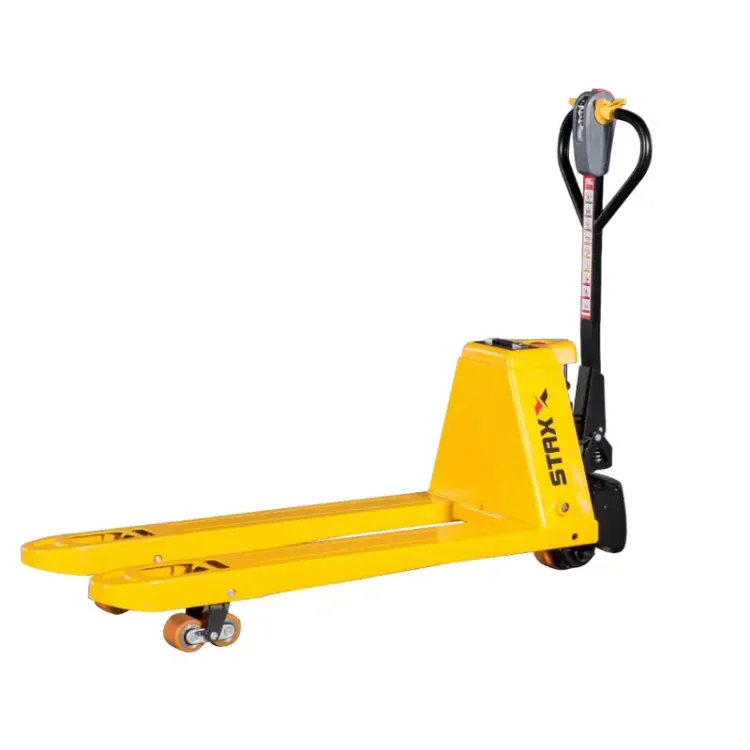 PORTA-PALETES ELÉTRICO EPT20H HU-LIFT
