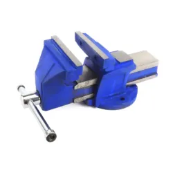 TORNO BANCADA 150MM MADER