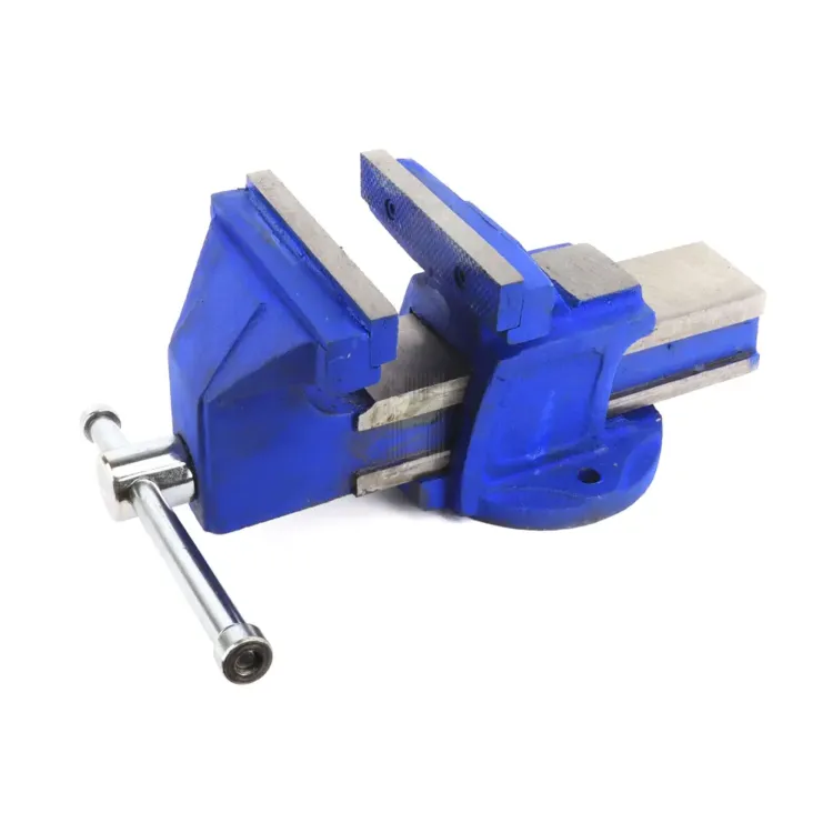 TORNO BANCADA 150MM MADER