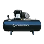 COMPRESSOR PISTÃO CORREIA 270 LTS 4 HP CHEMITOOL