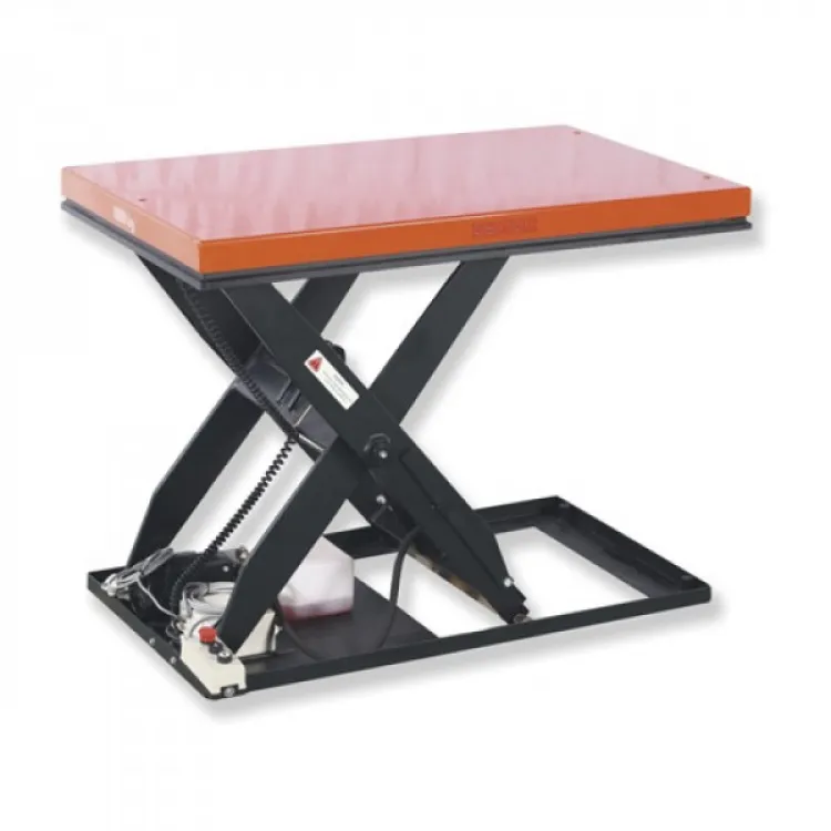 PLATAFORMA ELÉTRICA 74-838 GAYNER PLATAFORMA ELÉTRICA 74-838 GAYNER