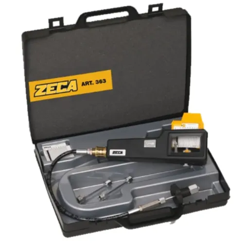 COMPRESSOMETRO DIESEL ZECA COMPRESSOMETRO DIESEL ZECA