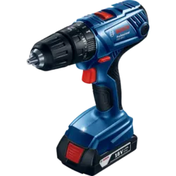 BERBEQUIM SEM FIO GSB 18V-21 BOSCH