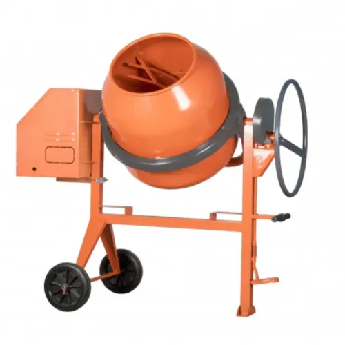BETONEIRA PRO COM ROBIN SP SIRL