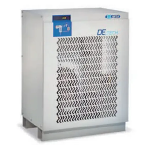 SECADOR DE AR LMIN DEiTECH